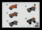 Notice / Instructions de Montage - LEGO - 30035 - Off Road Racer 2: Page 2