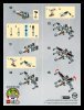 Notice / Instructions de Montage - LEGO - 30051 - X-wing: Page 2