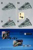 Notice / Instructions de Montage - LEGO - 30056 - Mini Star Destroyer: Page 2