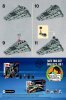 Notice / Instructions de Montage - LEGO - 30056 - Mini Star Destroyer: Page 2