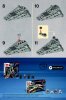 Notice / Instructions de Montage - LEGO - 30056 - Mini Star Destroyer: Page 2