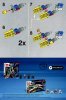 Notice / Instructions de Montage - LEGO - 30057 - Anakins POD: Page 2