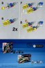 Notice / Instructions de Montage - LEGO - 30057 - Anakins POD: Page 2