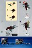 Notice / Instructions de Montage - LEGO - 30058 - STAP: Page 2