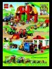 Notice / Instructions de Montage - LEGO - 30060 - Farm: Page 1