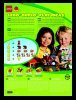 Notice / Instructions de Montage - LEGO - 30060 - Farm: Page 2