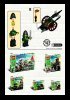 Notice / Instructions de Montage - LEGO - 30061 - Attack wagon: Page 2