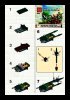 Notice / Instructions de Montage - LEGO - 30061 - Attack wagon: Page 1