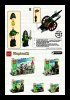 Notice / Instructions de Montage - LEGO - 30061 - Attack wagon: Page 2