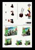 Notice / Instructions de Montage - LEGO - 30062 - Target practice: Page 2