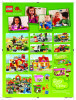 Notice / Instructions de Montage - LEGO - 30064 - Zoo: Page 1