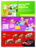 Notice / Instructions de Montage - LEGO - 30064 - Zoo: Page 2