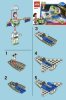 Notice / Instructions de Montage - LEGO - 30073 - Buzz's Mini Ship: Page 1