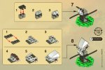 Notice / Instructions de Montage - LEGO - 30082 - Ninja Training: Page 2