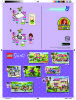 Notice / Instructions de Montage - LEGO - 30102 - Desk: Page 2