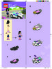 Notice / Instructions de Montage - LEGO - 30103 - Car: Page 1