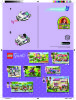 Notice / Instructions de Montage - LEGO - 30103 - Car: Page 2