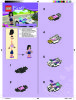 Notice / Instructions de Montage - LEGO - 30103 - Car: Page 1