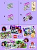 Notice / Instructions de Montage - LEGO - 30106 - LEGO® Friends Ice Cream Stand: Page 2