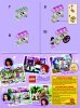 Notice / Instructions de Montage - LEGO - 30106 - LEGO® Friends Ice Cream Stand: Page 2