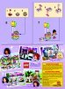 Notice / Instructions de Montage - LEGO - 30107 - LEGO® Friends Birthday Party: Page 2