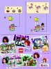 Notice / Instructions de Montage - LEGO - 30107 - LEGO® Friends Birthday Party: Page 2