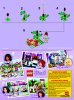 Notice / Instructions de Montage - LEGO - 30108 - LEGO® Friends Summer Picnic: Page 2