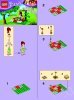 Notice / Instructions de Montage - LEGO - 30108 - LEGO® Friends Summer Picnic: Page 1