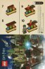 Notice / Instructions de Montage - LEGO - 30111 - The Lab: Page 2