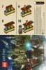 Notice / Instructions de Montage - LEGO - 30111 - The Lab: Page 2