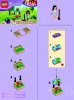 Notice / Instructions de Montage - LEGO - 30112 - Emma’s Flower Stand: Page 1