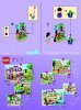 Notice / Instructions de Montage - LEGO - 30112 - Emma’s Flower Stand: Page 2