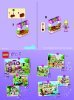 Notice / Instructions de Montage - LEGO - 30113 - Stephanie’s Bakery Stand: Page 2