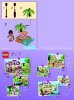 Notice / Instructions de Montage - LEGO - 30114 - Andrea’s Beach Lounge: Page 2