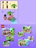 Notice / Instructions de Montage - LEGO - 30114 - Andrea’s Beach Lounge: Page 2