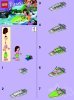 Notice / Instructions de Montage - LEGO - 30115 - Jungle Boat: Page 1