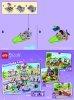 Notice / Instructions de Montage - LEGO - 30115 - Jungle Boat: Page 2