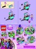 Notice / Instructions de Montage - LEGO - 30116 - Rapunzel’s Market Visit: Page 2