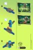 Notice / Instructions de Montage - LEGO - 30141 - ADU Jetpack: Page 2