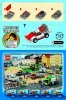 Notice / Instructions de Montage - LEGO - 30150 - Race Car: Page 2