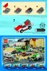 Notice / Instructions de Montage - LEGO - 30150 - Race Car: Page 2