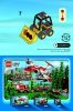 Notice / Instructions de Montage - LEGO - 30151 - Mining Dozer: Page 2