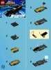 Notice / Instructions de Montage - LEGO - 30161 - Batmobile: Page 1