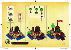 Notice / Instructions de Montage - LEGO - 30170 - HEROICA Ganrash: Page 2