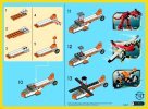 Notice / Instructions de Montage - LEGO - 30181 - Helicopter: Page 2