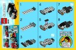 Notice / Instructions de Montage - LEGO - 30183 - Little Car: Page 1