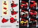 Notice / Instructions de Montage - LEGO - 30191 - Scuderia Ferrari Truck: Page 2