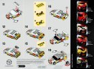 Notice / Instructions de Montage - LEGO - 30192 - F40: Page 2