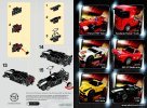 Notice / Instructions de Montage - LEGO - 30195 - FXX: Page 2