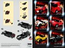 Notice / Instructions de Montage - LEGO - 30195 - FXX: Page 2